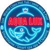 aqualxspas.com