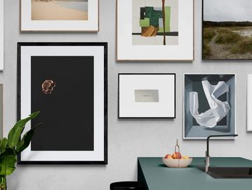 Custom Frames Art Ikea Picture Frame Micheals Jersey Mat Framing Cost Printing Glass Poster Canvas