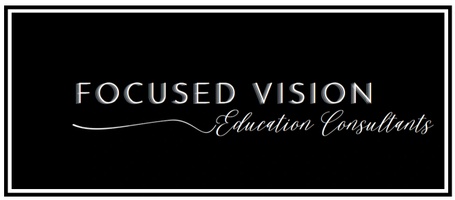 Focused Vision Educational Consultants