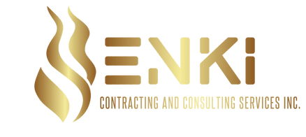 ENKI CONTRACTING AND CONSULTING SERVICES INC.
