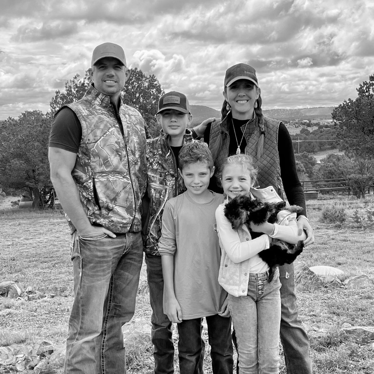 If you love to support family-owned operations sponsored by blood, sweat, and tears, then we are it!