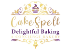 CakeSpell Delightful Baking