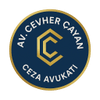 Av. Cevher ÇAYAN