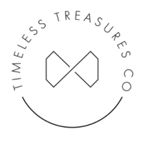 Timeless Treasures Co