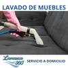 LIMPIEZA DE MUEBLES A DOMICILIO