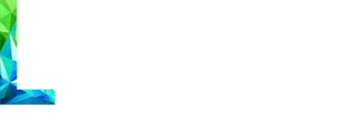 Leksa. DO IT BETTER.