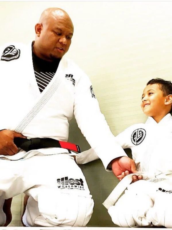 CHULA VISTA JIU JITSU