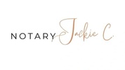 Notary Jackie C