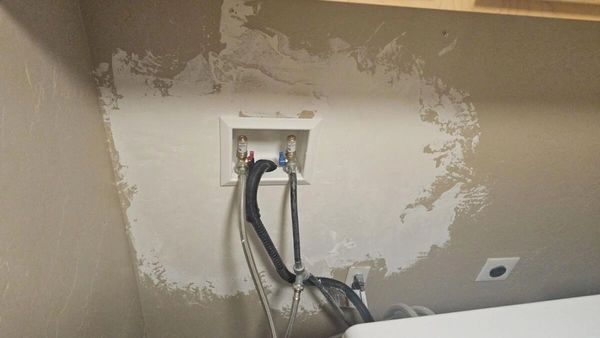 Drywall repair