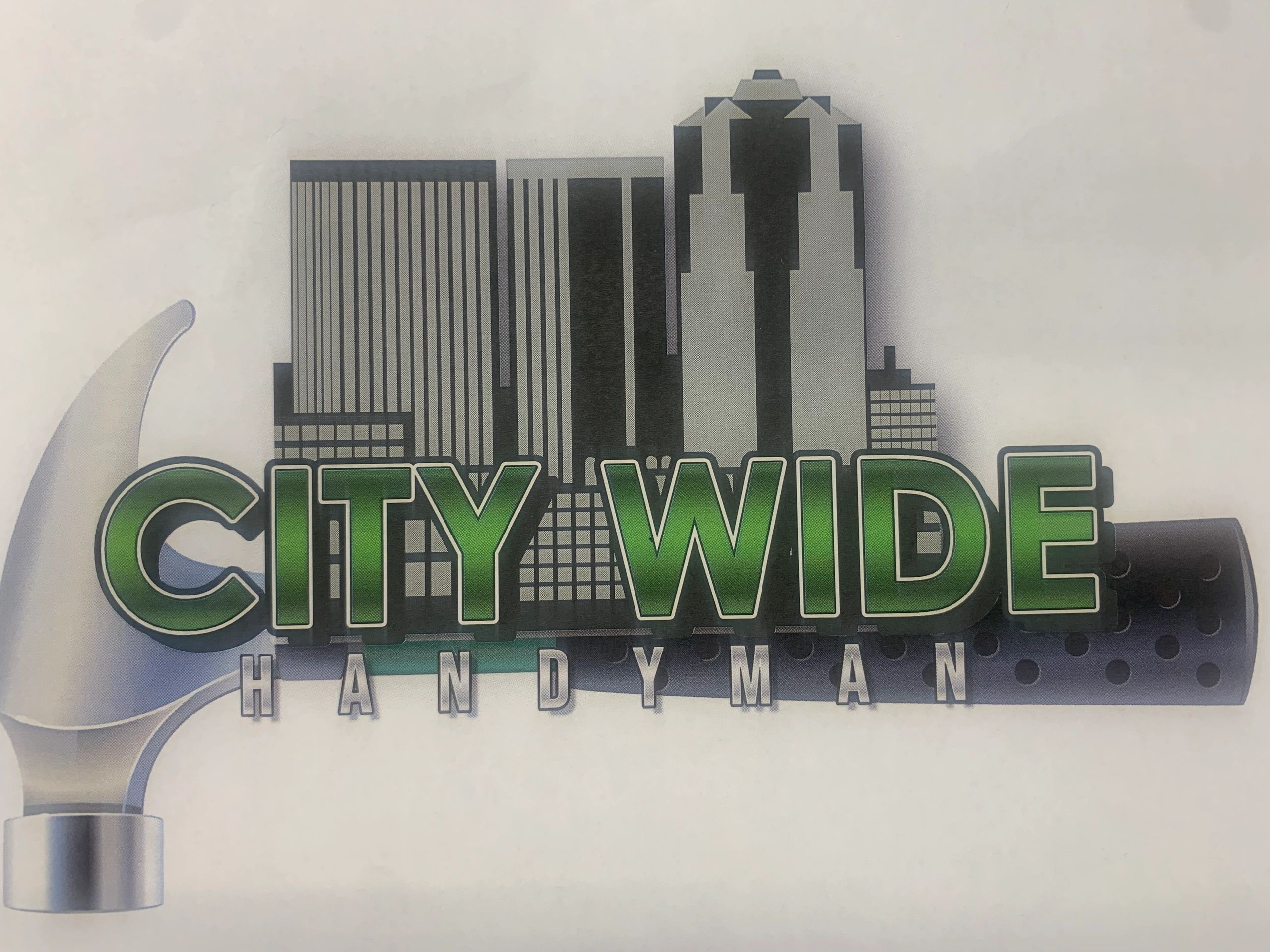 City Wide Handyman Professional Repair Services