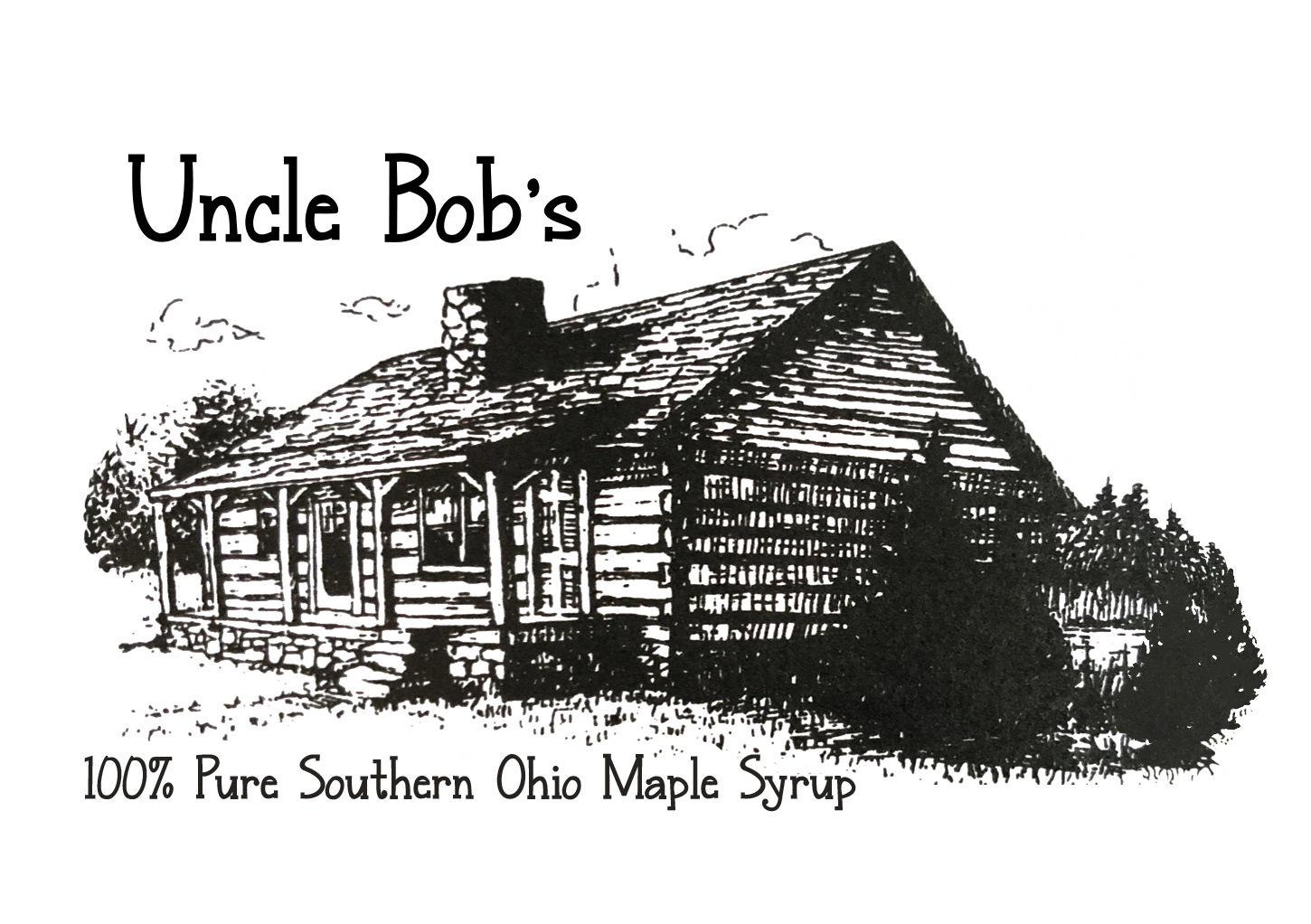 Uncle Bob's Maple Syrup