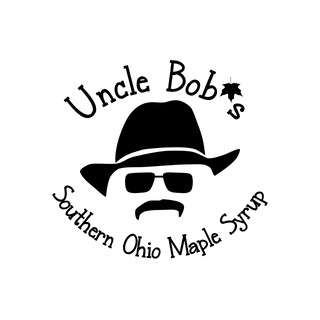 Uncle Bob's Maple Syrup