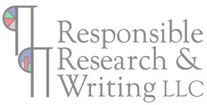 Responsible Research & Writing LLC