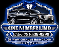 One Number Limo