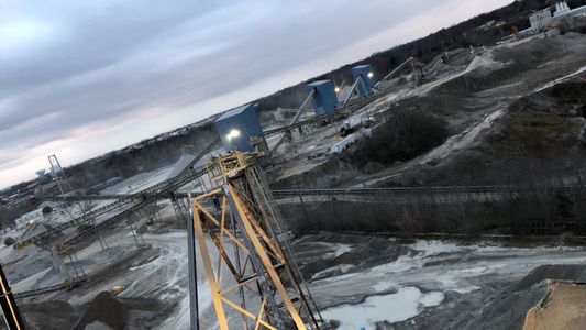 K&G Engineering - Site Remediation