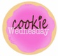 Cookie Wednesday