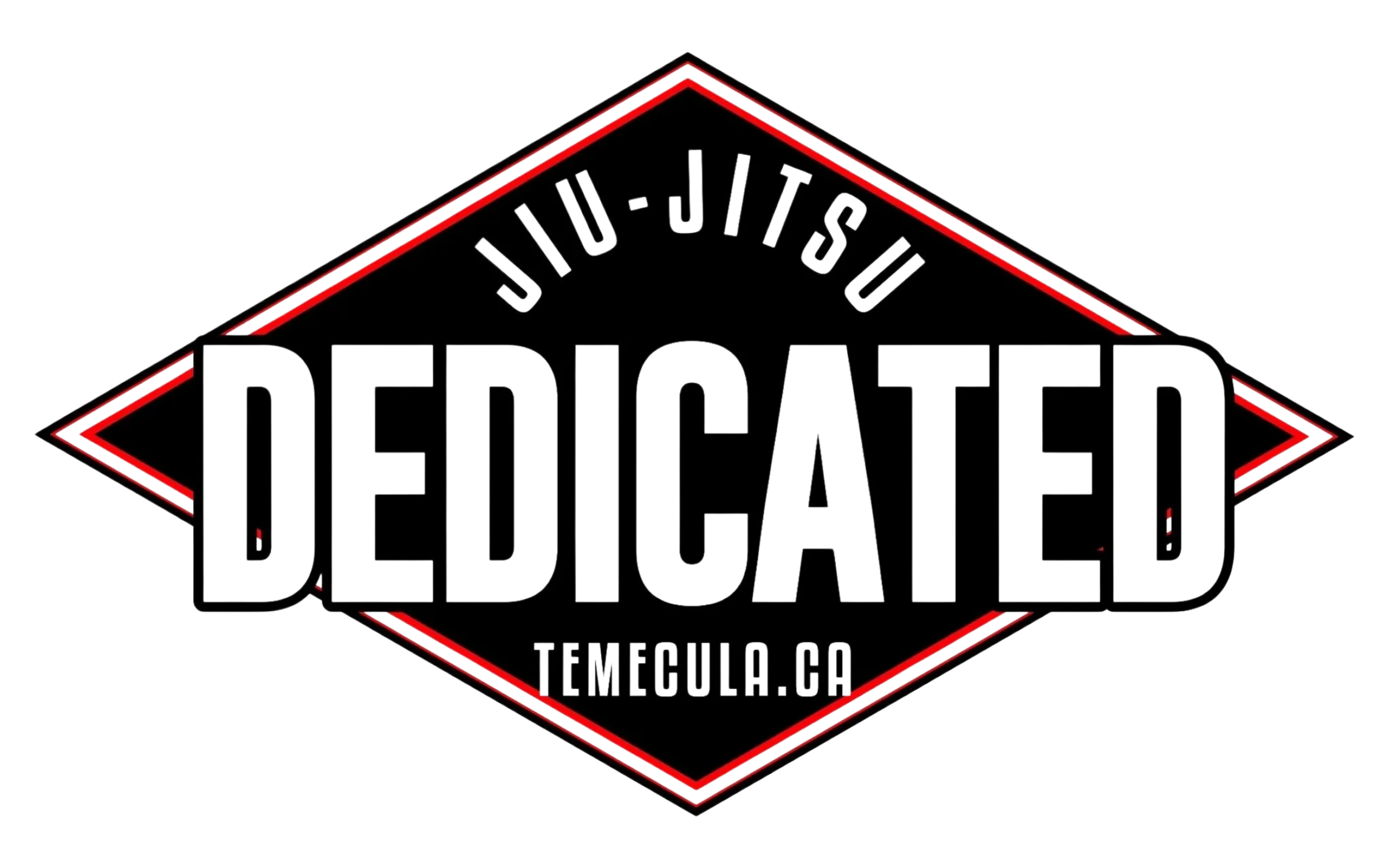 Dedicated jiu-jitsu gym photo