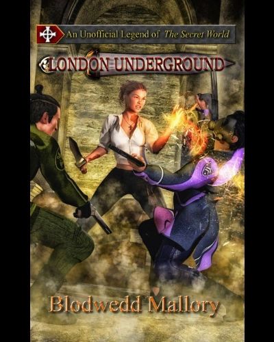 London Underground: An Unofficial Legend of The Secret World