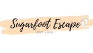 Sugarfoot Escape 
Summer House 1502B