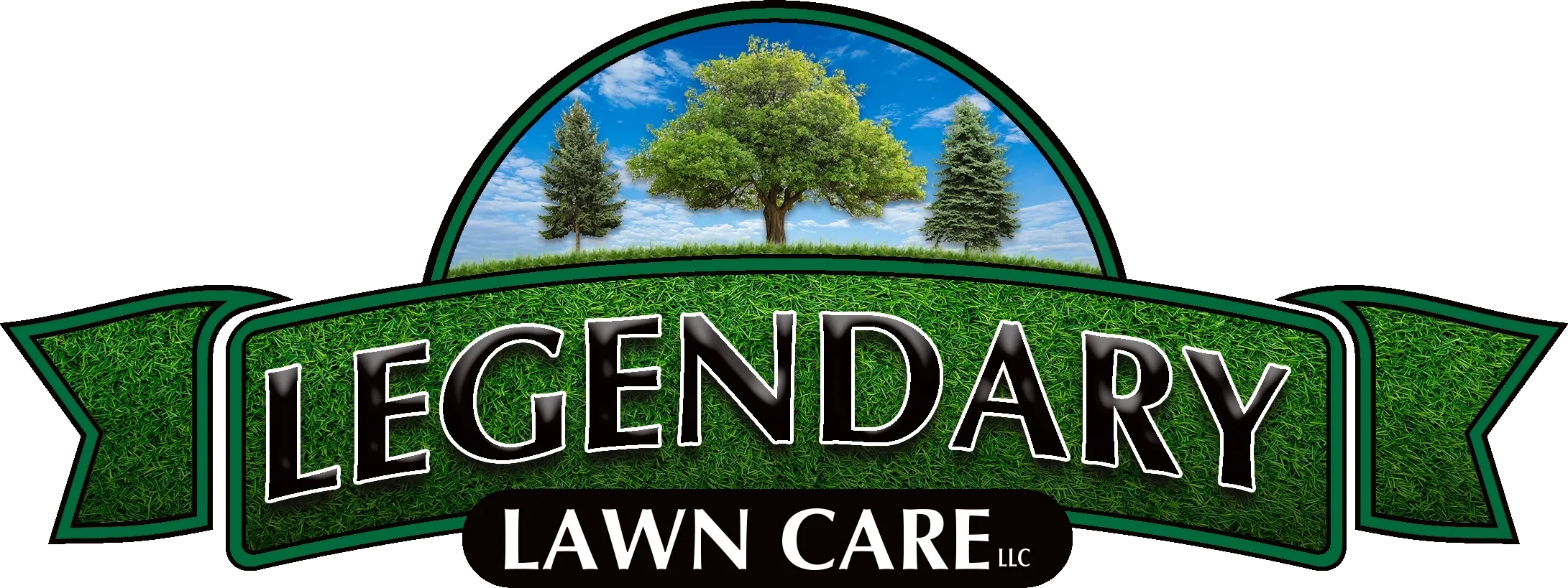 Legendary Lawn Care Maintenance, Commercial & Residential