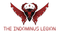 The Indominus Legion
