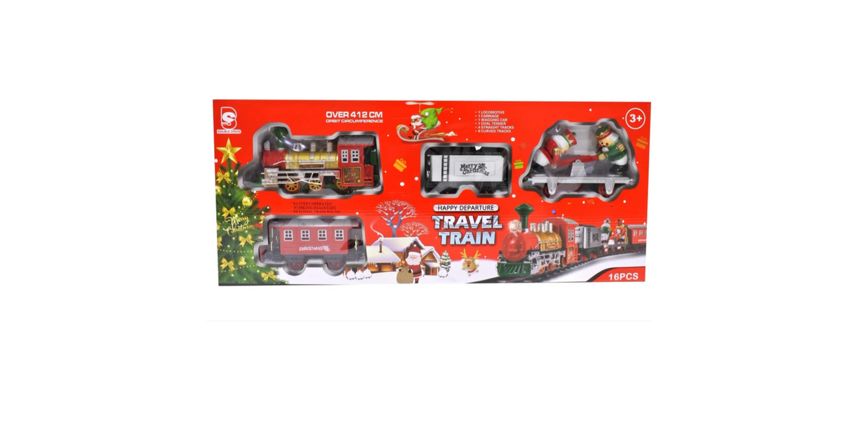 christmas-train-set