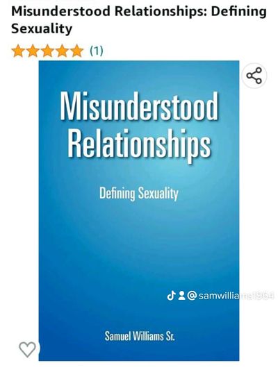 Misunderststood Relationship