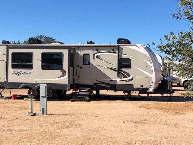 Marble Falls RV Park photo 3