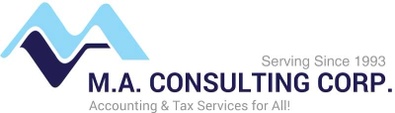 M.A. Consulting Corp