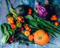 Immunity Booster Foods