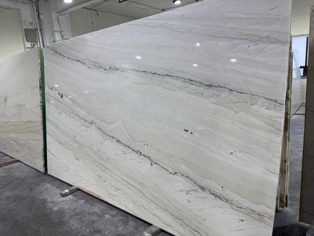 Mystic White