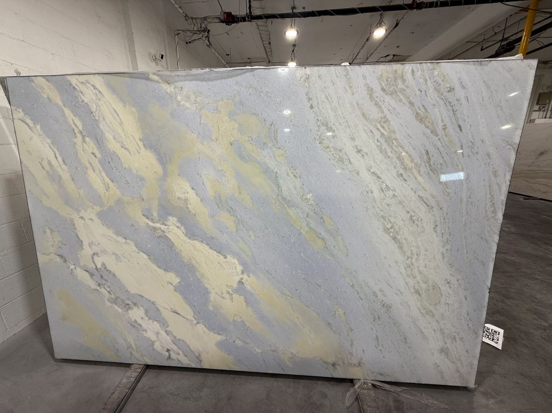 Lumen slab