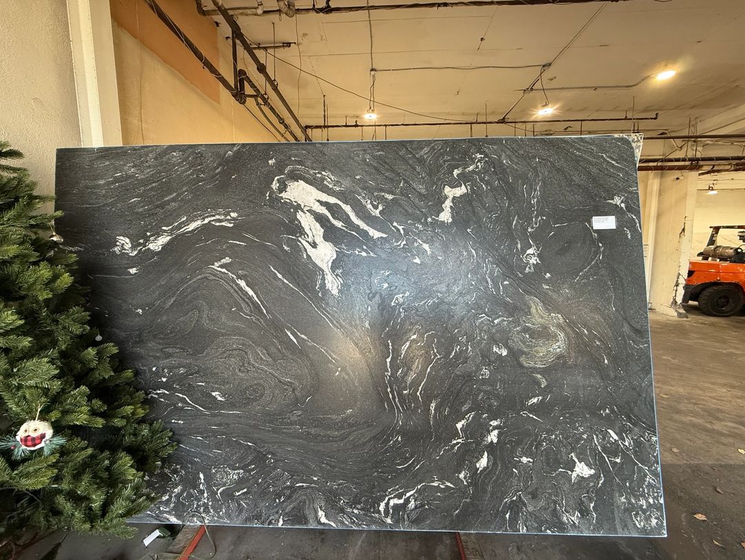 Infinity Black slab