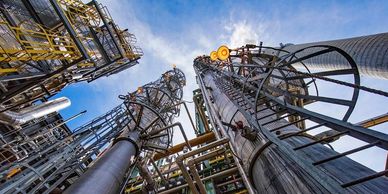 Descubre el papel vital de las habilidades de Oil & Gas en el desarrollo de tecnologías de captura y