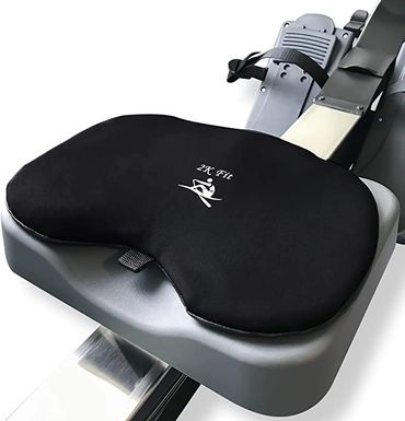 Rowing Seat Cushion that perfectly fits Concept 2 Model D and Model E Rowing Machine