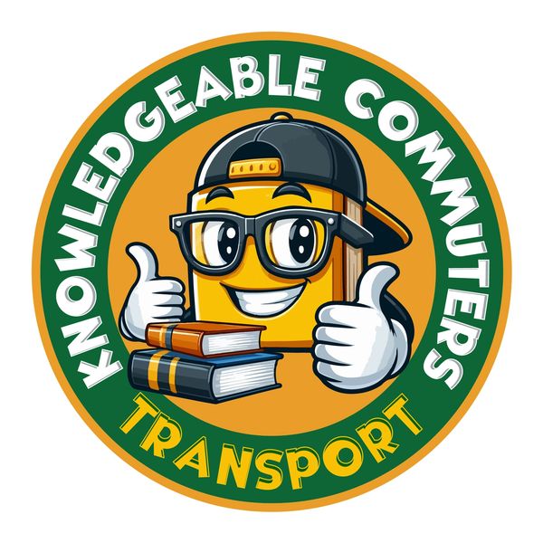 Knowledgeable Commuters Transport 