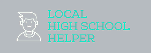 local 
high school
helper