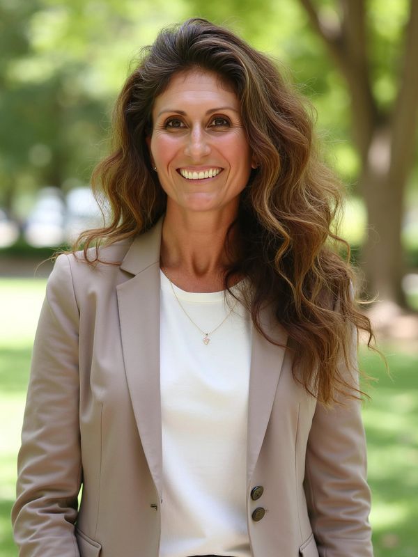 Amy Bankoff, estate planing attorney in Santa Barbara, Goleta, and Ventura.