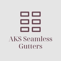 AKS Seamless Gutters