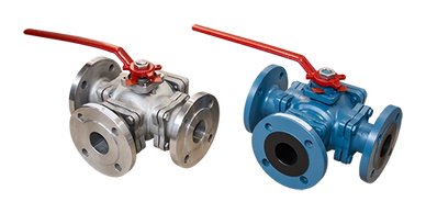 Multi port Valve