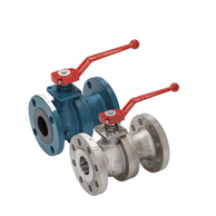 Split Body Floating Ball Valve
JC Valves Series 515 & 530
ANSI Class 150 & 300 Ball Valve
