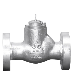 Pressure Seal Bonnet Check Valve
