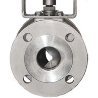 V port Valve
Control Valve