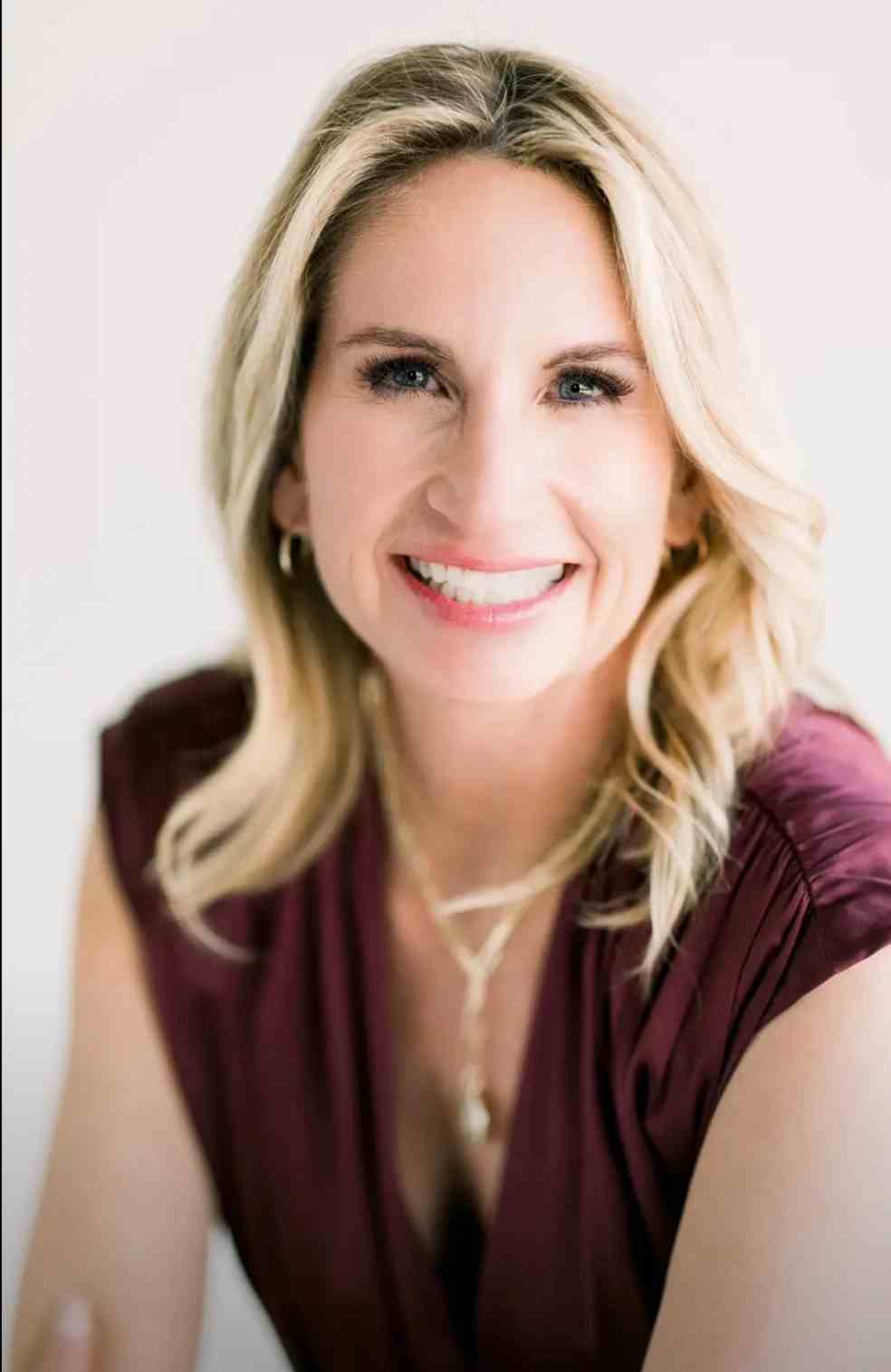 Dr. Naomi Reyes, licensed clinical psychologist