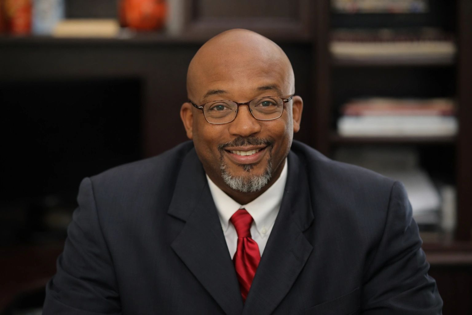 Reggie J. Bellamy