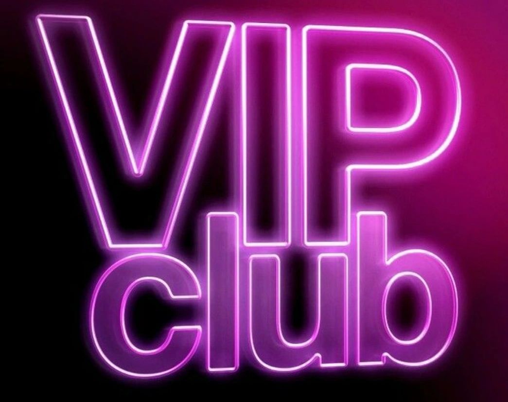 ***VIP STATUS***