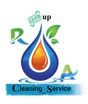 GROW UP CLEANING SERVICE