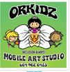 Orkidz Art Studio