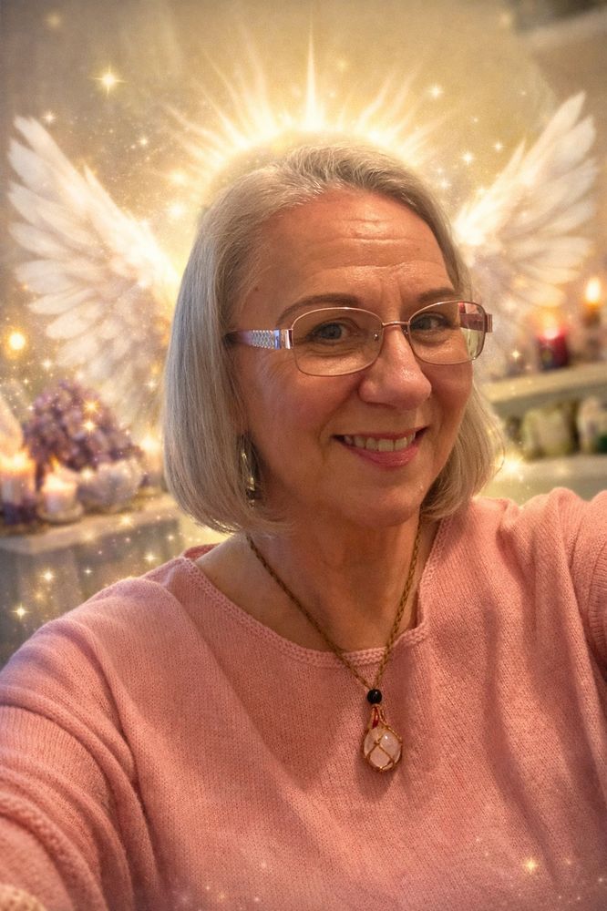 Welcome to Jandre The Angel Room