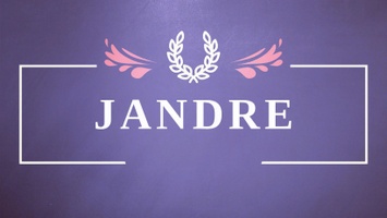 Jane Dunning
from
JANDRE
